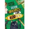 Gdzie artyści, tam kłopoty