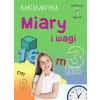 Mądry Uczeń Klasa 4-6 Matematyka Miary i wagi
