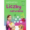 Mądry Uczeń Klasa 4-6 Matematyka Liczby naturalne