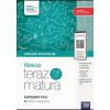 NOWA Teraz matura 2026. Matematyka. Arkusze maturalne z materiałami cyfrowymi. WYDANIE UAKTUALNIONE