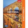 Historia. Karty pracy. Liceum i technikum. Klasa 1. Zakres podstawowy