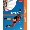 Fizyka. Karty pracy. Liceum i technikum. Klasa 1. Zakres podstawowy
