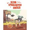 Sezon spadających gwiazd