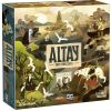 Altay - Świt Cywilizacji GALAKTA