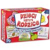 Dzieci kontra Rodzice. Listy do Śniadaniówki