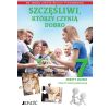 Religia SP 7 Szczęśliwi, którzy czynią dobro ćw.