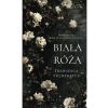 Biała róża
