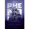 Phenomen. Atrament