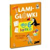 Kapitan Nauka Łamigłówki dla 6-latka
