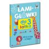 Kapitan Nauka Łamigłówki dla 3-latka