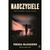 Nauczyciele