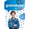 Gramatyka. Ćwiczenia dla klas 7-8 SP