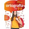 Ortografia. Ćwiczenia dla klas 7-8 SP