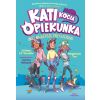 Kati - kocia opiekunka cz.2