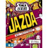 Tomek Łebski. Jazda bez trzymanki (prawie)