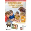 Religia SP 5 Przewodnik metodyczny Szczęśliwi...