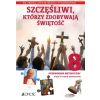 Religia SP 8 Przewodnik metodyczny Szczęśliwi...