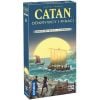 Catan: Odkrywcy i Piraci 5/6 graczy GALAKTA