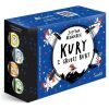 Pakiet: Kury z grubej rury