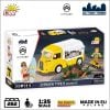 Action Town Citron Type H (1947-1981) Holidays