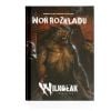 Woń rozkładu - Podręcznik dodatkowy do Wilkołaka