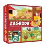 Zagroda 1 puzzle obserwacyjne