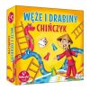 Węże i drabiny&Chińczyk