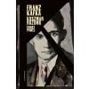 Franz Kafka. Koszmar rozumu