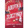 Adeptka złoczyńcy