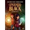 Amanda Black i zaginiony amulet