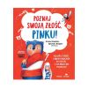 Poznaj swoją złość, Pinku! Książka o złości...
