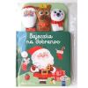 Bajeczka na dobranoc. Święty Mikołaj