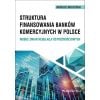 Struktura finansowania banków komercyjnych..