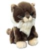 Kot ciemny 19cm