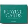Double Playing Cards