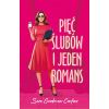 Pięć ślubów i jeden romans