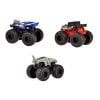 Hot Wheels Monster Trucks Pojazd podstaw. (36szt)