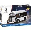 Action Town Citron Police Type H