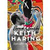 Keith Haring. Linia, która zmieniła sztukę