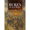 Burza od Wschodu. Wspomnienia z Kijowszczyzny