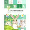 Zabawy z królikiem cz.1