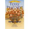 Rincewind T.2 (barwione brzegi)