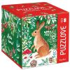 Puzzlove CzuCzu Zima Cisza 150el