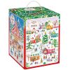Puzzlove CzuCzu Zima