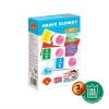 Puzzle Zabawa i Nauka CZ/SK ALEX