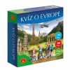 Quiz o Europie CZ/SK ALEX