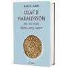 Olaf II Haraldsson (ok. 995-1030) Wiking Król..