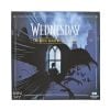 Wednesday: Tajemnice Akademii Nevermore LUCRUM