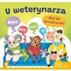 U weterynarza
