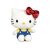 Hello Kitty&Friends -plusz Kitty Satin Ribbon 20cm